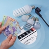 Facturi mai mari la curent și gaze din octombrie! Cât vor plăti românii în plus, de fapt