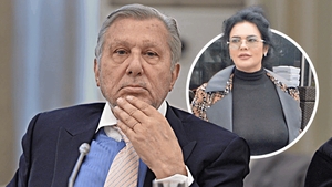 Fabulos ce se întâmplă cu Ilie Năstase când trece pe la mama Ioanei! Unde-l masează de-i trec toate supărările! Nasty e prinț la soacră acasă!