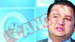 Politician hartuit sexual de o fosta clienta