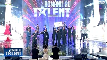 Blestemul câștigătorului Românii au talent, de la Pro Tv: „A murit în somn”. Cum a trecut Radu Palaniță peste drama din familia sa - EXCLUSIV