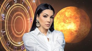 O zodie pierde bani, alta trebuie să-și salveze relația. Mercur Retrograd lovește din nou! Sanda Ionescu: “Adevărul este lecția acestei retrogradări” | EXCLUSIV