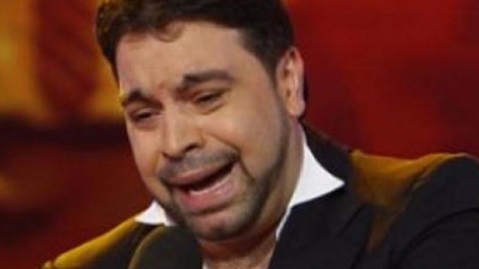 Decizia radicală pe care a luat-o FLORIN SALAM după moartea tatălui său