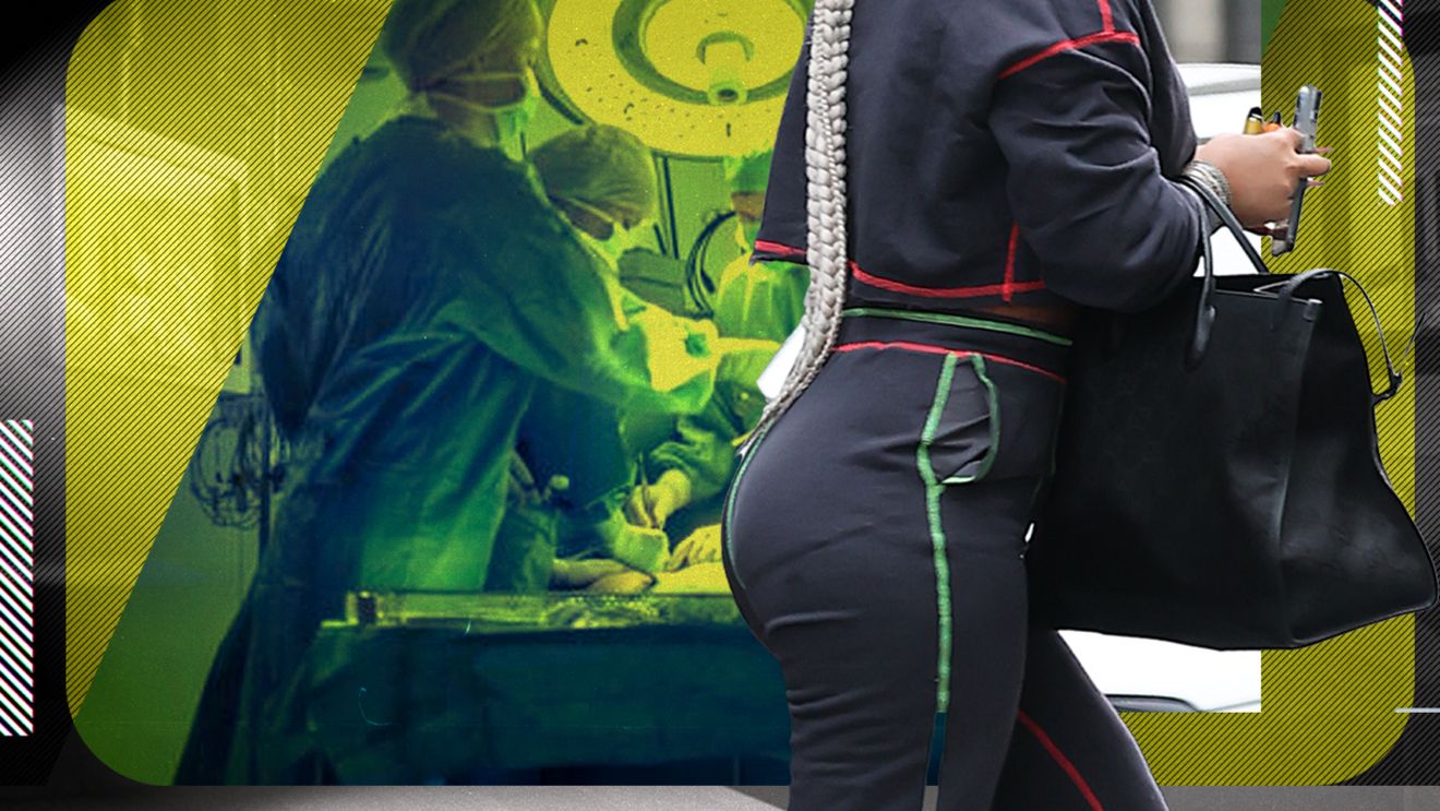 Operată de urgență în miezul nopții! Calvarul prin care a trecut Loredana Chivu: în chinuri din cauza posteriorului