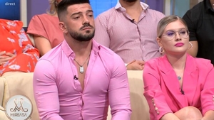 Sabrina și Perneș de la Mireasa s-au despărțit, la câteva luni după nuntă: ”A venit momentul să fiu sincer”