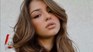Iubita lui Cristi Manea a dezvăluit sexul bebelușului. Irina Deaconescu este însărcinată în șapte luni