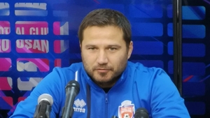 „Croitorașul” cel viteaz vrea să-l bată și pe Hagi: „Cu Viitorul nu este un meci greu!”