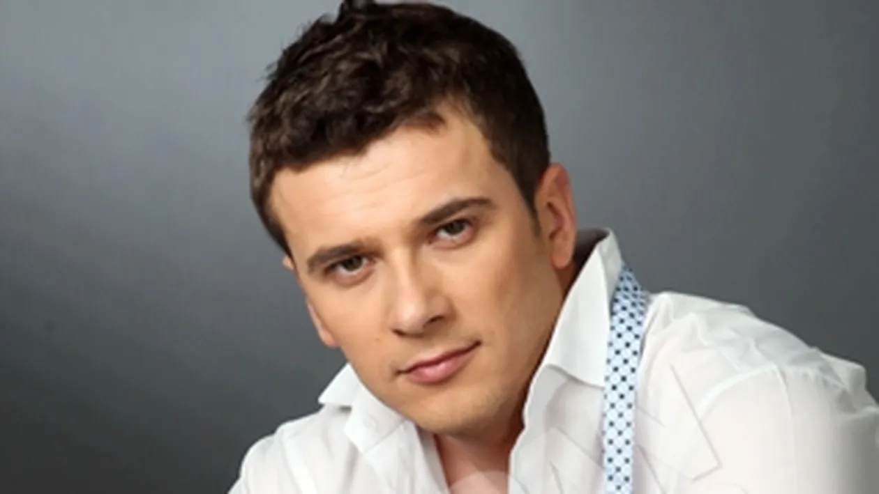 Dan Cruceru socheaza: Recunosc, mi-am batut sotia