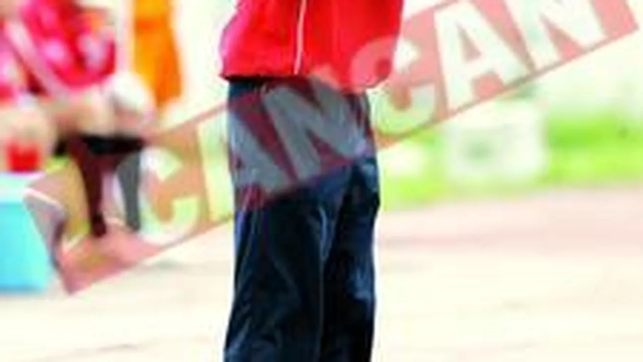 Pandurii, a 12-a echipa din cariera lui Cartu