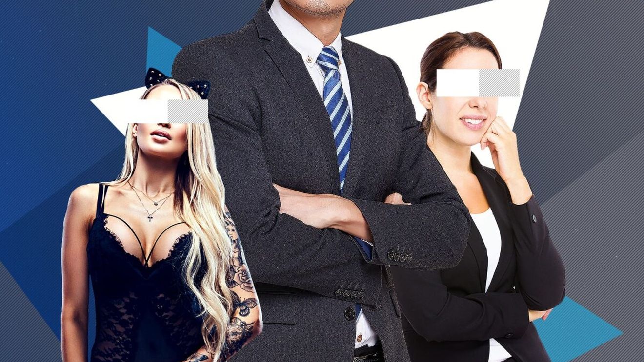 Amanta i-a dăruit al doilea copil! Triunghi amoros cum rar vezi în România! Celebrul actor locuiește și cu soția, și cu femeia care...