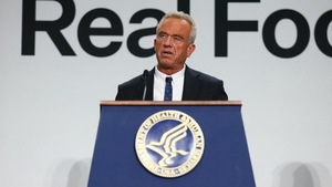 Robert F. Kennedy Jr., declarație neașteptată: „Nu mă tem de microbi. Obișnuiam să trag pe nas direct de pe capacele de toaletă”