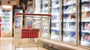 Produsele care se vor scumpi după Paște. Lista alimentelor