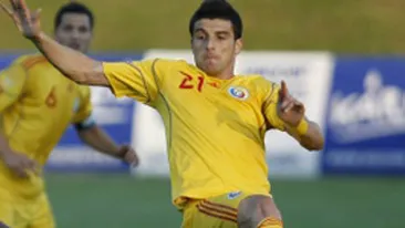 Un fleac, i-am ciuruit! Romania a invins Honduras cu 3-0