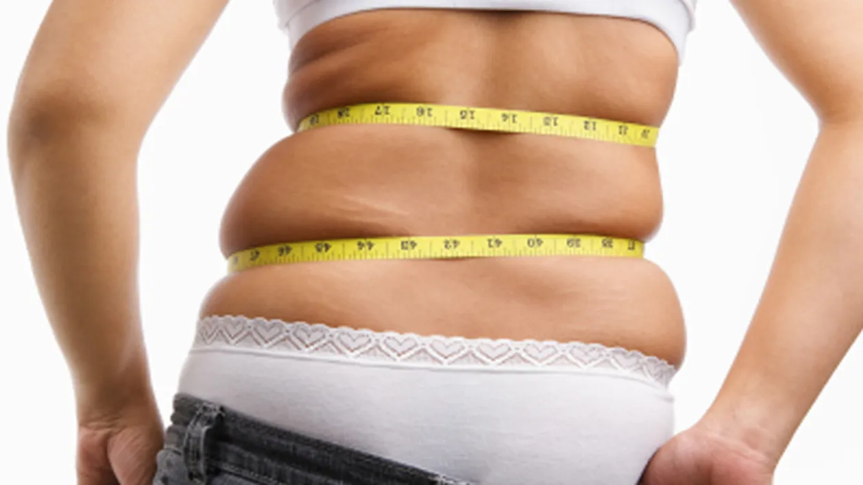 ASTA este motivul pentru care ne ingrasam! Ce trebuie sa faci pentru a opri acest proces