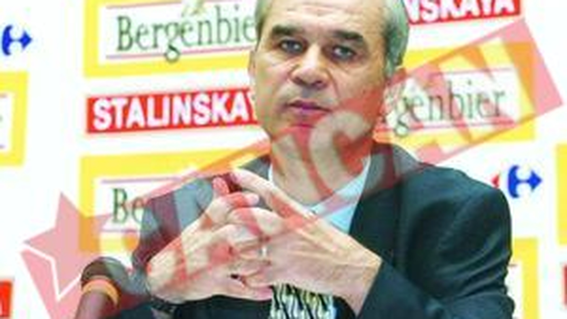Iordanescu se vrea baron de Ilfov