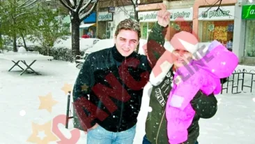 El a infiat fetita Nikitei