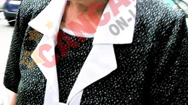 E moasa la alta maternitate