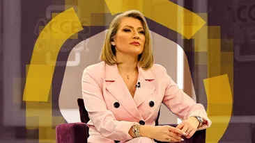 Dorința interzisă a Mirelei Vaida: ”Rămân cu gândul că…” Visul nerealizat încă o bântuie pe prezentatoarea de la ”Acces Direct”