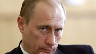 Unul dinte cei mai importanti oameni de pe planeta este acuzat de furt. Afla ce si-ar fi insusit Vladimir Putin