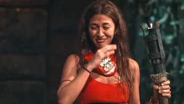 Motivul real pentru care Yasmin Awad a fost dată afară de la Survivor. Ce au descoperit producătorii de la Antena 1