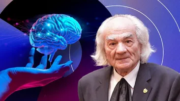 Cum poți ține boala Alzheimer la distanță, potrivit neurochirurgului Leon Dănăilă: „Este provocată de foarte mulți factori”