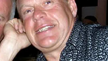 Mama criminalului din Cumbria se incuiase in casa de teama fiului ei!