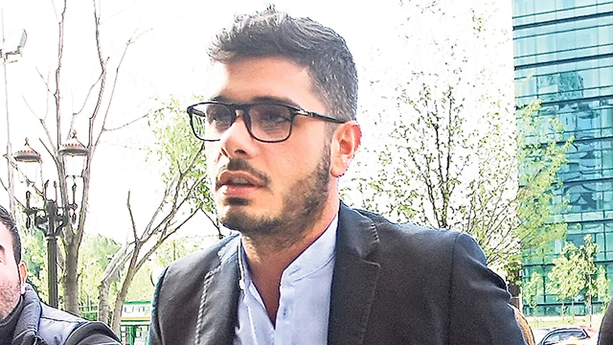 Fostul soţ al Antoniei a suferit accident! Vincenzo trece prin clipe dificile