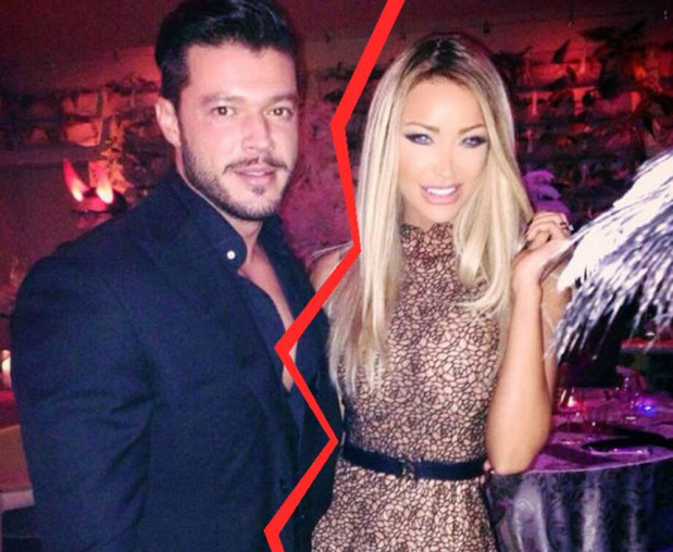 Cătălin Botezatu dezvăluie motivul pentru care Bianca Drăgușanu l-a lăsat pe Victor Slav pentru Tristan Tate
