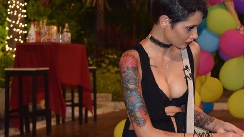 Diana de la ”Insula iubirii”, mărturii sfâşietoare despre sarcina pierdută: ”Când am fost la control, nu îi mai bătea inima!”