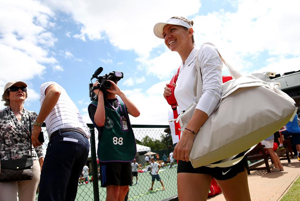 Simona Halep, colecție impresionantă de mașini de lux. Valoarea colosală a bijuteriilor pe patru roți