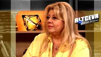 Psihoterapeutul Gina Chiriac a vorbit, în cadrul podcastului, despre Legea Rezonanței: Dacă sunt trist, frustrat și anxios, o să întâlnesc... | ALTCEVA CU ADRIAN ARTENE