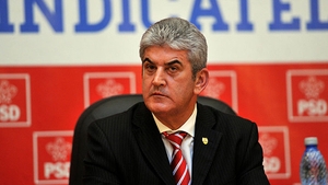 Primele declaratii ale lui Gabriel Oprea despre moartea politistului de la rutiera!