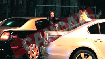 Moni, ce prospatura ti-ai tras!