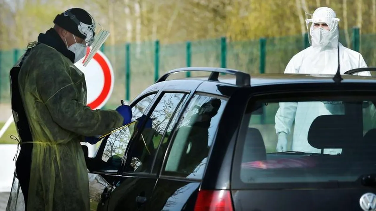 Măsuri dure de combatere a COVID-19 și în Cehia!