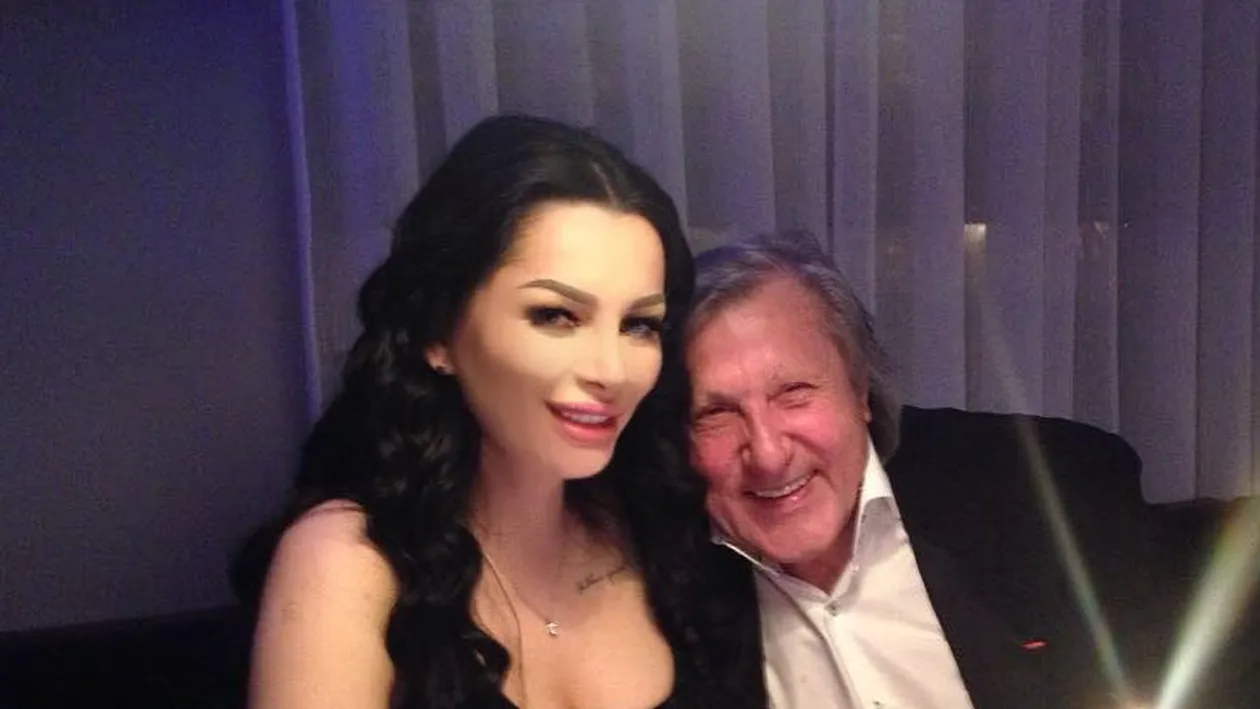 Brigitte, decizie radicală după ce i-a transmis un mesaj acid presupusei amante a lui Ilie Năstase