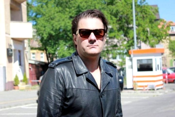 Marian Ionescu, de la Direcția 5