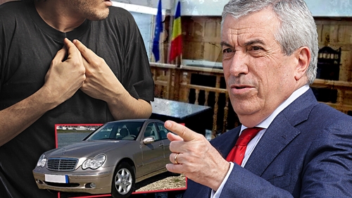Judecătoria a dat verdictul în procesul lui Tăriceanu: 1 an de închisoare și…