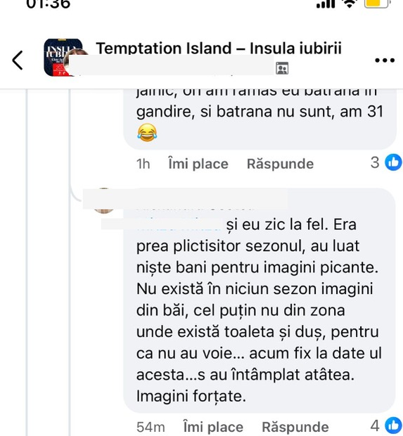 Antena 1, acuzată de trucaj! Scena intimă dintre Ella și Teo din baie ar fi fabricată?! Fanii au venit cu dovezi