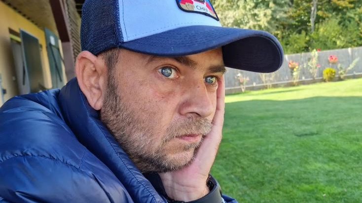 Care este starea de sănătate a lui Cosmin Seleşi, după ce a anunțat că s-a infectat cu COVID-19: ”A fost tare greu”