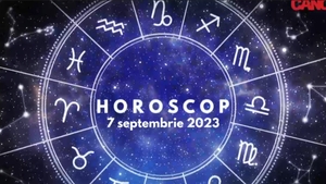 Horoscop 7 septembrie 2023. Racii trebuie să-și gestioneze cuvintele cu măsură