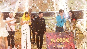 Ce s-a întâmplat, de fapt, la finala Te cunosc de Undeva, de la Antena 1. WRS și Emilian au reușit să bifeze o performanță greu de realizat