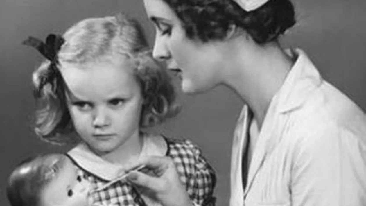 Romania este pe locul 1 in Europa la numarul de mame minore si pe locul al treilea la avorturi