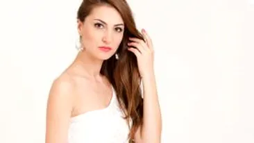 Andreea de la Amadeus: Faptul ca alaptez ma ajuta sa ma refac mai repede dupa nastere