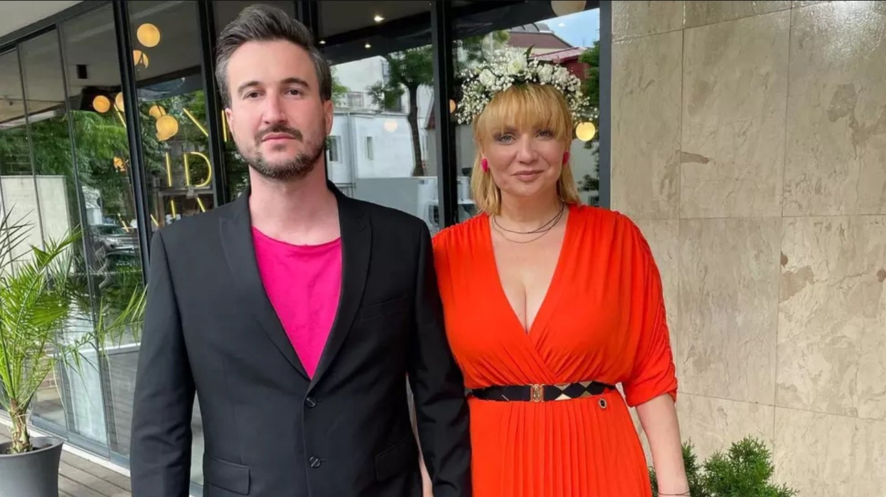 Ce lucrează Alex Dobrescu în închisoare. Cristina Cioran este încântată: „Îi vine mănușă acest job”