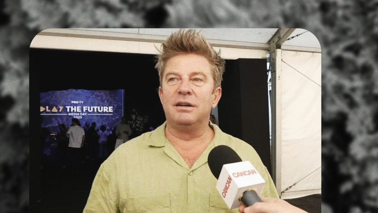 MAI a oprit filmările producției lui Pavel Bartoș în Oradea. DECIZIA luată după investiția de 1,5 milioane €: “Am venit și cu bani de acasă”