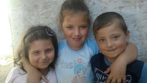 Povestea sfasietoare a familiei unui campion national! “Sunt multe seri cand mergem nemancati la culcare, nu ne ajunge la toti!"