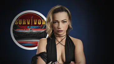Motivul real pentru care Iulia Istrate a fost eliminată de la Survivor: Dacă mă atacă, atac înapoi