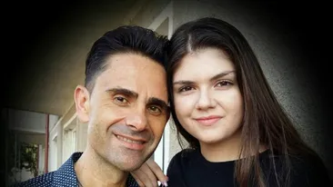 Mesajul fiicei, la doi ani de la moartea lui Aurelian Preda: ”Dacă ai ști...”