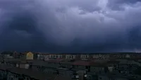 Avertizare meteo de ultimă oră! Cod galben de furtuni