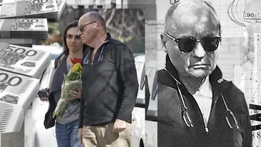 Cine moștenește miliardele lui Dan Petrescu? A fost asistenta lui, dar au ajuns parteneri de afaceri!