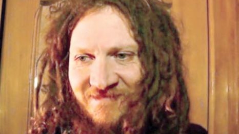 Ce frate talentat are Trăistariu! "Pustnicul" Vasile isi vinde operele de artă la preturi de nimic. Vezi aici câteva picturi
